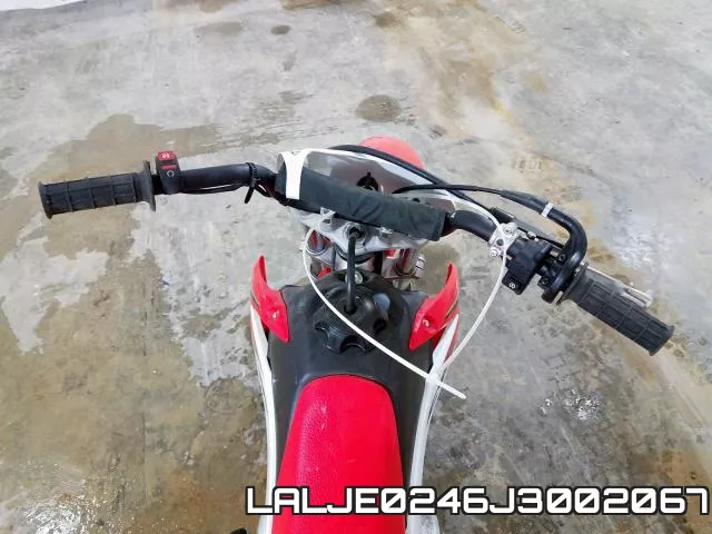 LALJE0246J3002067 фото 6