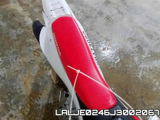 LALJE0246J3002067 фото 7
