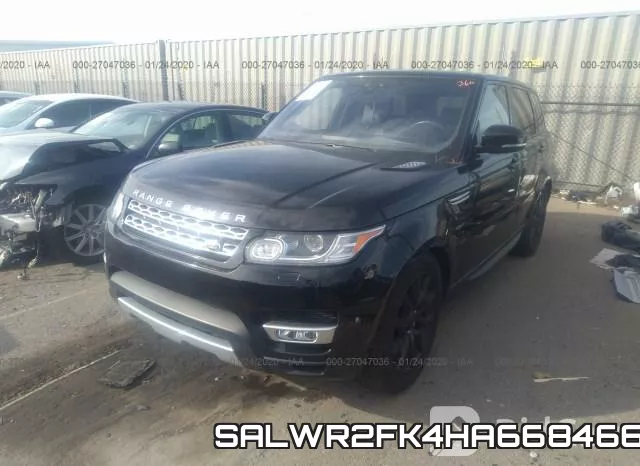 SALWR2FK4HA668466 фото 3