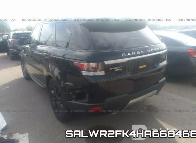 SALWR2FK4HA668466 фото 4