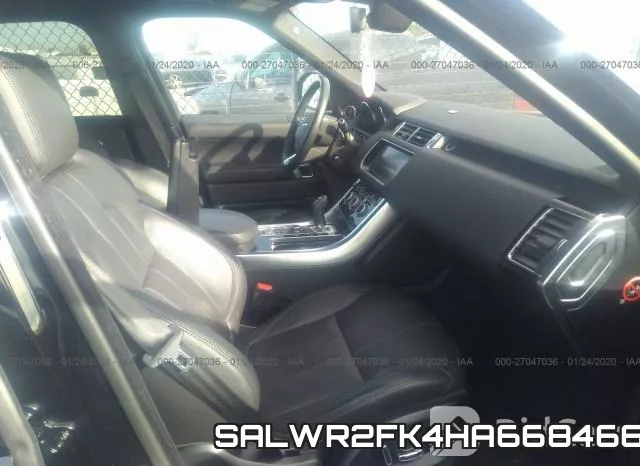 SALWR2FK4HA668466 фото 6