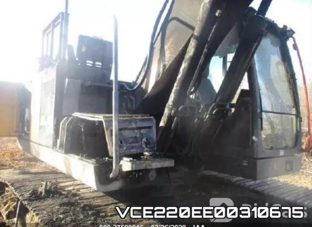 VCE220EE00310675 фото 6