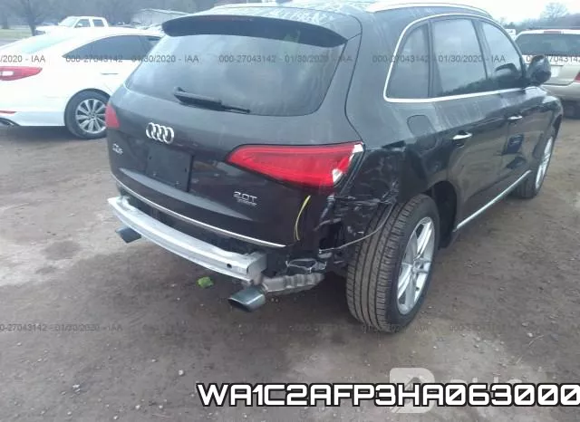 WA1C2AFP3HA063000 фото 7