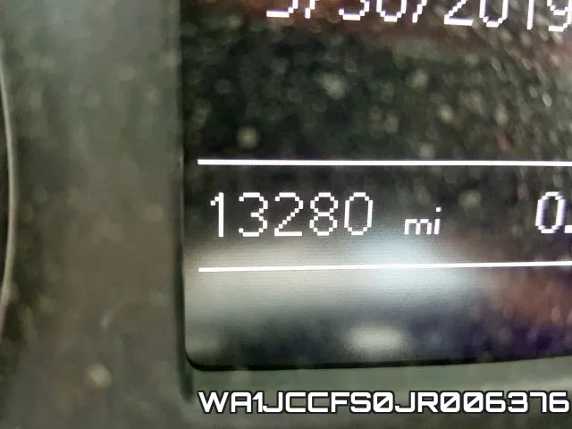 WA1JCCFS0JR006376 фото 9