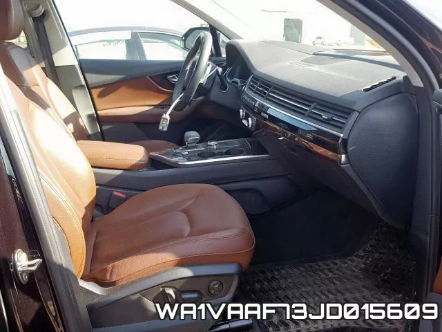 WA1VAAF73JD015609 фото 6