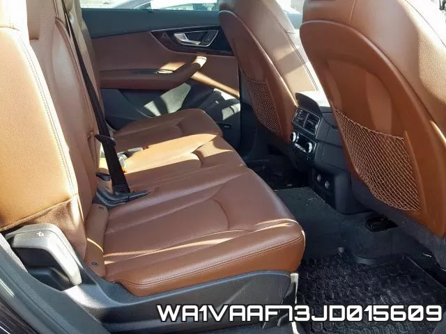 WA1VAAF73JD015609 фото 7