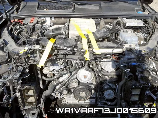 WA1VAAF73JD015609 фото 8