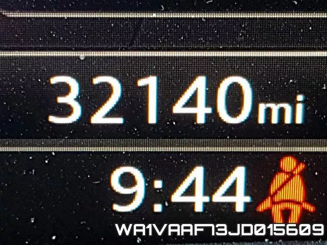 WA1VAAF73JD015609 фото 9