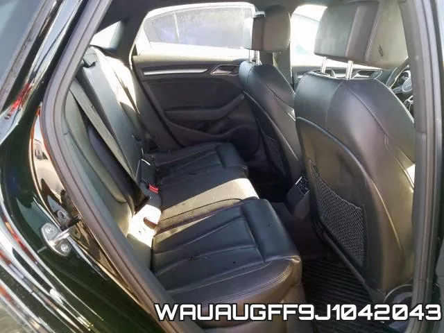 WAUAUGFF9J1042043 фото 7