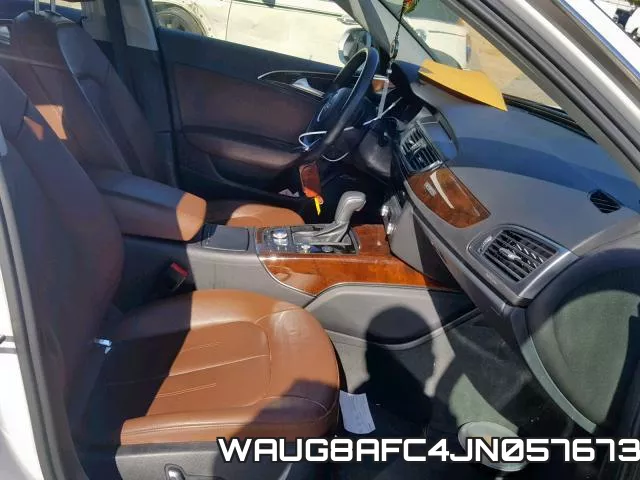 WAUG8AFC4JN057673 фото 6