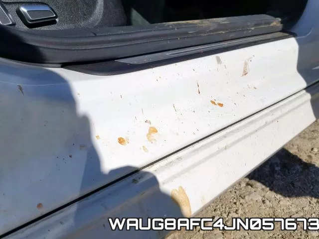 WAUG8AFC4JN057673 фото 10