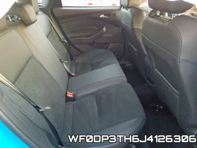 WF0DP3TH6J4126306 фото 7