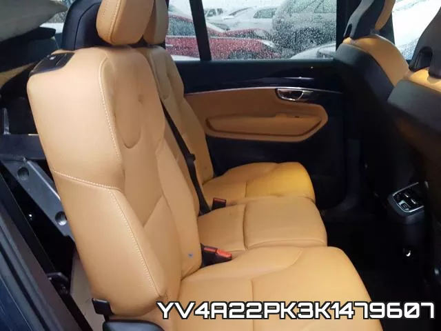 YV4A22PK3K1479607 фото 7