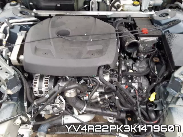 YV4A22PK3K1479607 фото 8