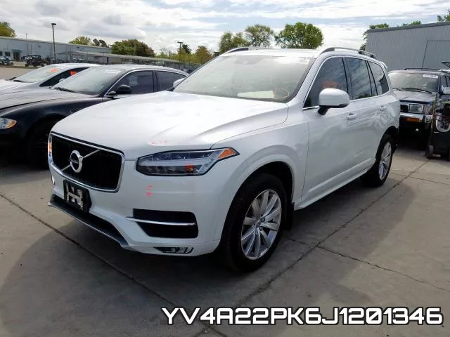 YV4A22PK6J1201346 фото 3
