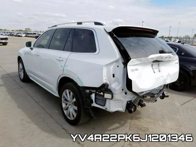 YV4A22PK6J1201346 фото 4