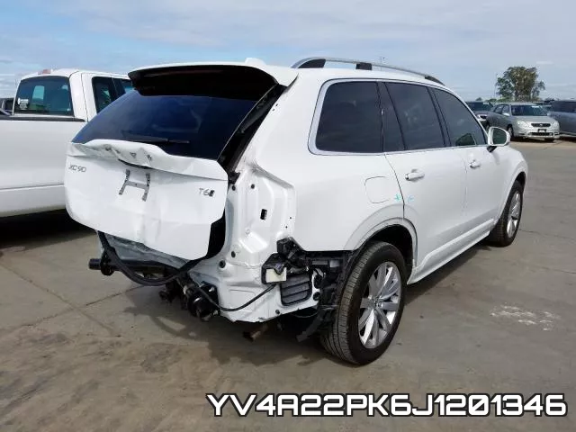 YV4A22PK6J1201346 фото 5
