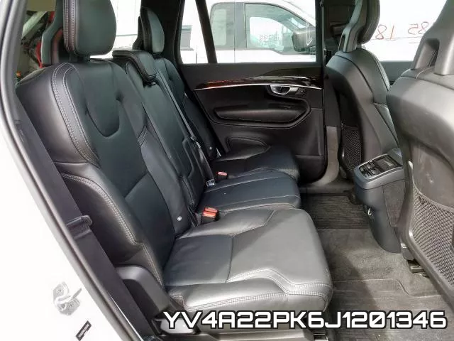 YV4A22PK6J1201346 фото 7