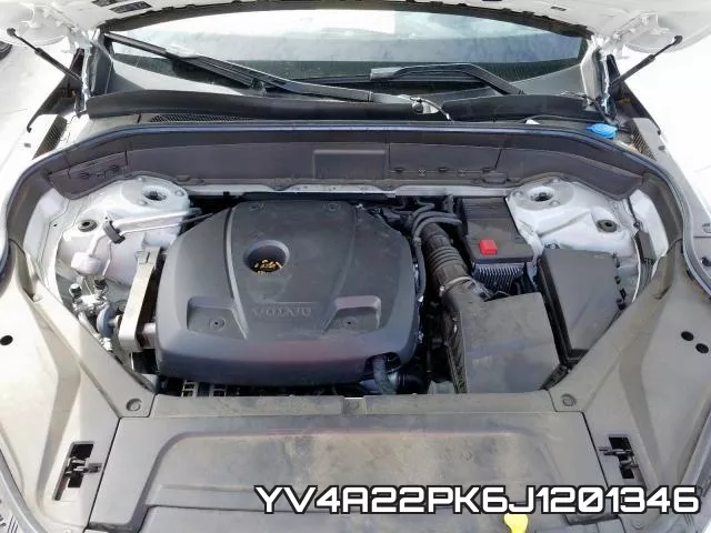 YV4A22PK6J1201346 фото 8