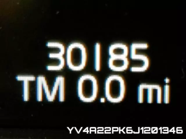 YV4A22PK6J1201346 фото 9
