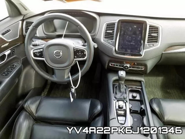YV4A22PK6J1201346 фото 10