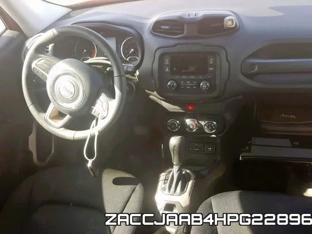 ZACCJAAB4HPG22896 фото 10