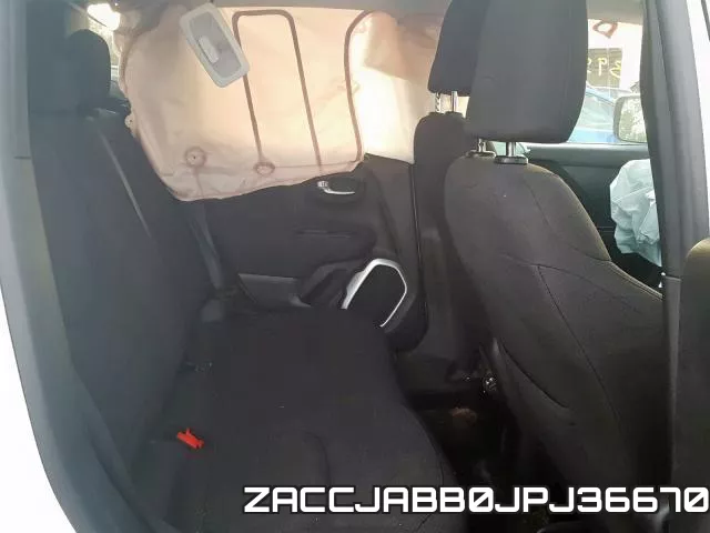 ZACCJABB0JPJ36670 фото 7