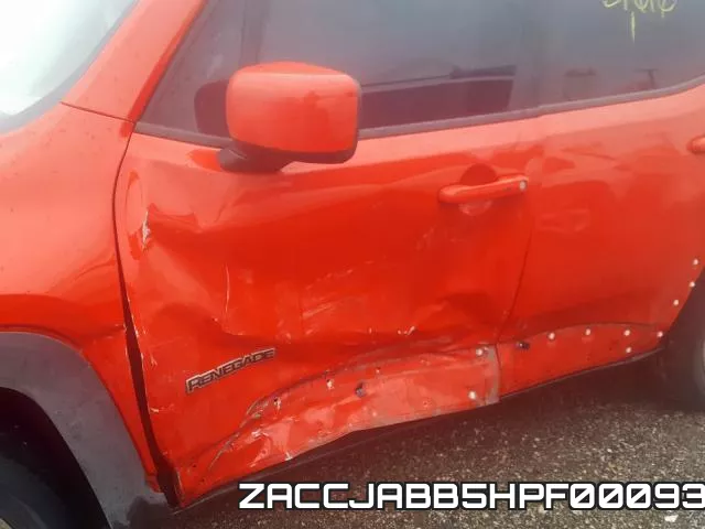 ZACCJABB5HPF00093 фото 10