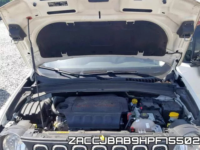 ZACCJBAB9HPF75502 фото 8