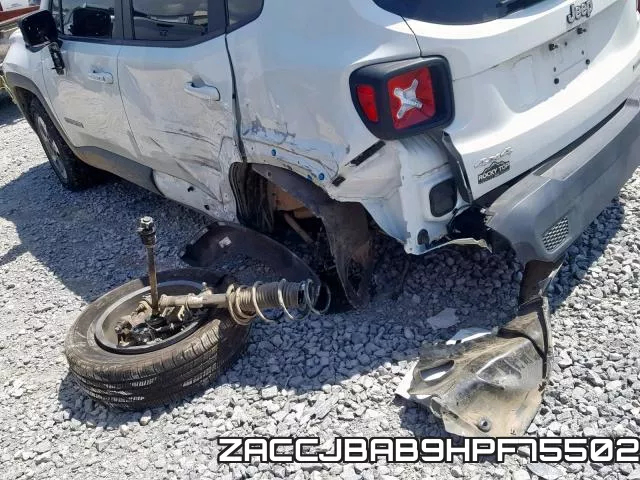 ZACCJBAB9HPF75502 фото 10