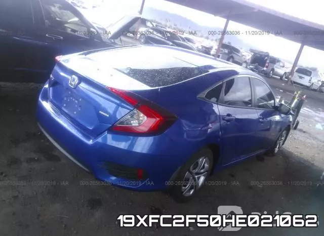 19XFC2F50HE021062 фото 5