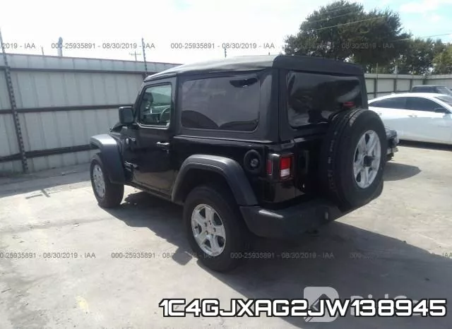 1C4GJXAG2JW138945 фото 4