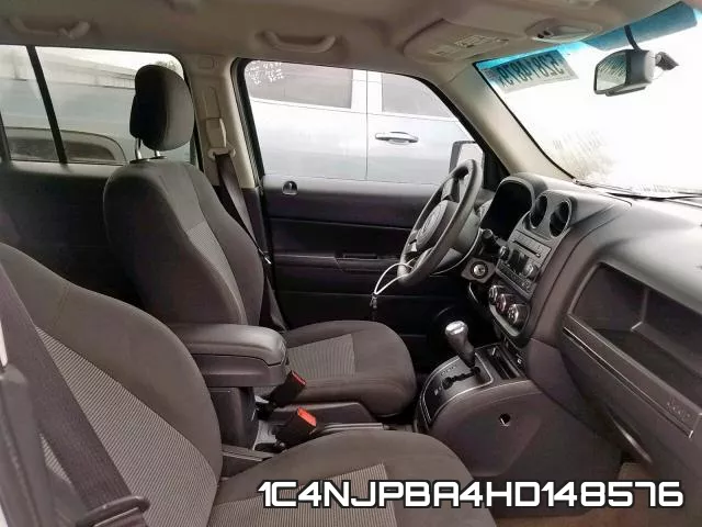 1C4NJPBA4HD148576 фото 6