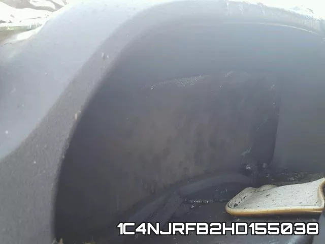 1C4NJRFB2HD155038 фото 9