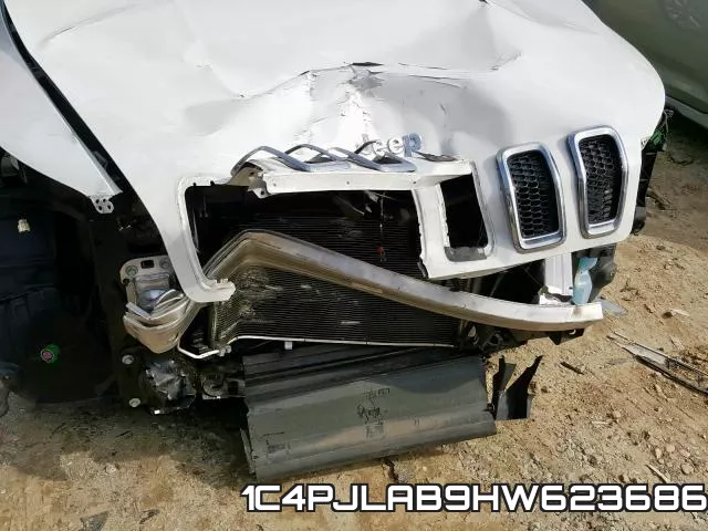 1C4PJLAB9HW623686 фото 10