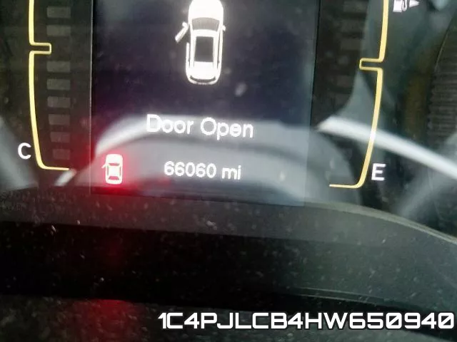 1C4PJLCB4HW650940 фото 9
