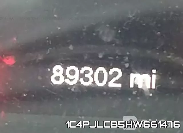 1C4PJLCB5HW661476 фото 8