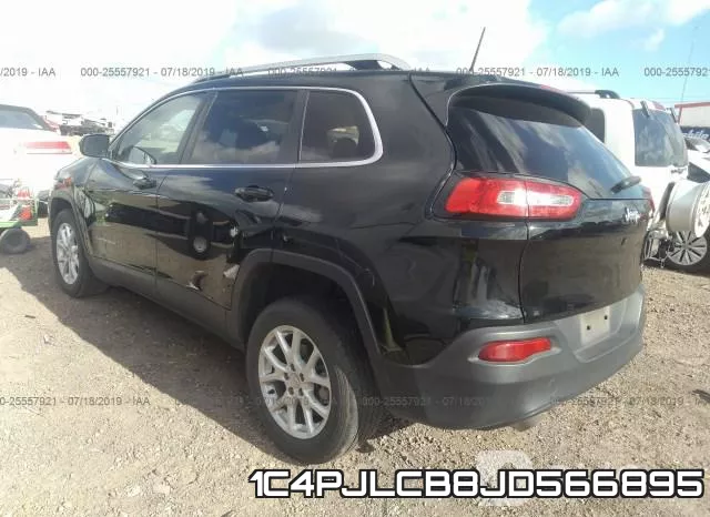 1C4PJLCB8JD566895 фото 4