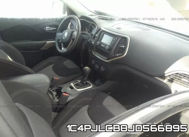 1C4PJLCB8JD566895 фото 6