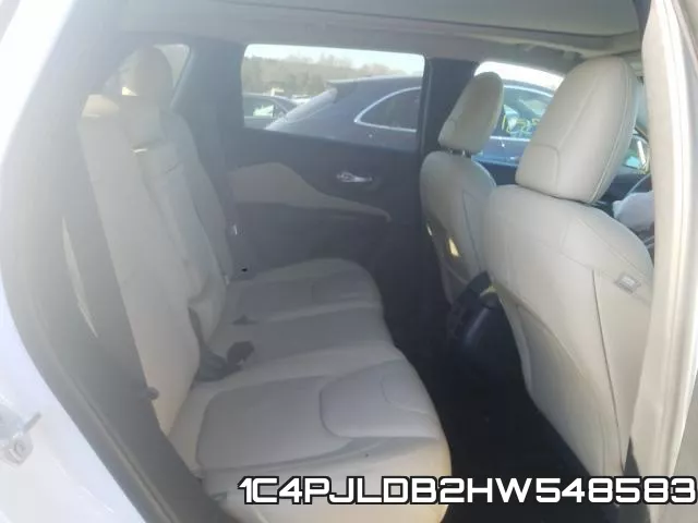 1C4PJLDB2HW548583 фото 7