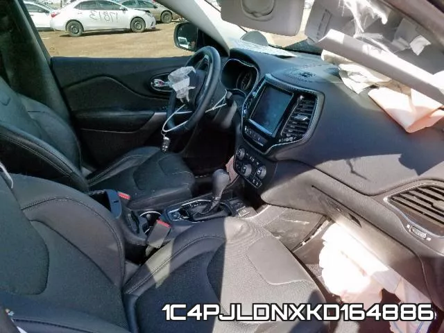 1C4PJLDNXKD164886 фото 6
