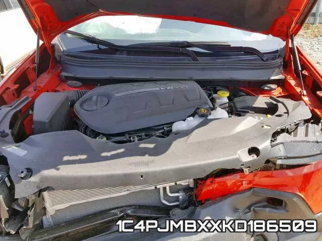 1C4PJMBXXKD186509 фото 8