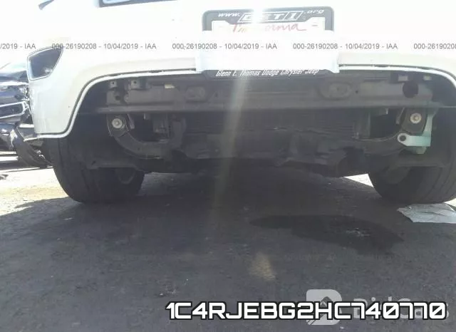 1C4RJEBG2HC740770 фото 7