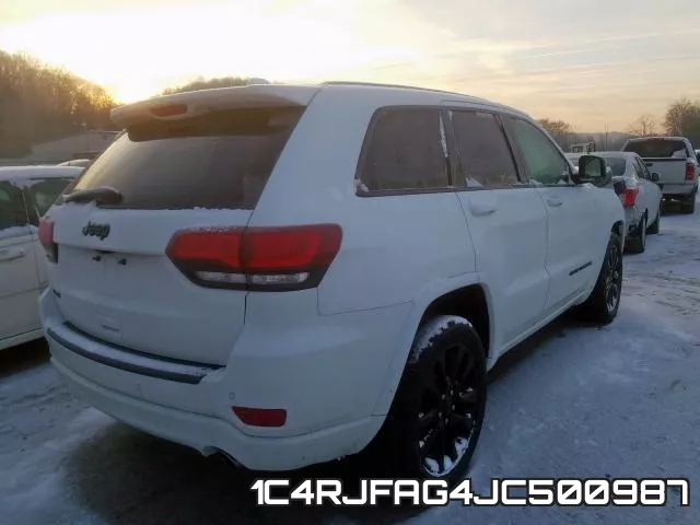 1C4RJFAG4JC500987 фото 5