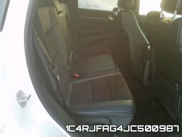 1C4RJFAG4JC500987 фото 7
