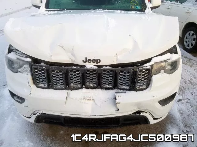 1C4RJFAG4JC500987 фото 8