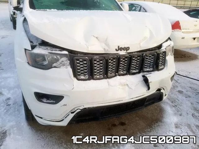 1C4RJFAG4JC500987 фото 10