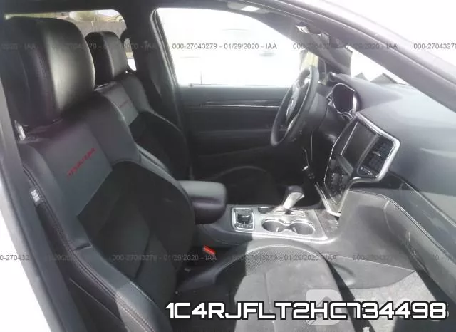 1C4RJFLT2HC734498 фото 6