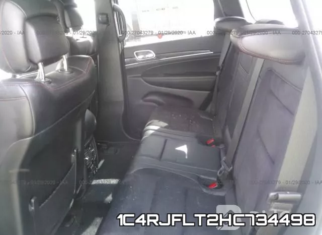 1C4RJFLT2HC734498 фото 9