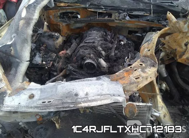 1C4RJFLTXHC712183 фото 2